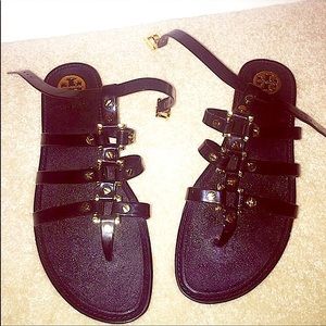 Tory Burch sandals